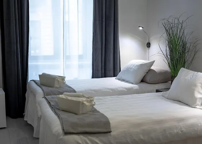 Hotel Lemonade
