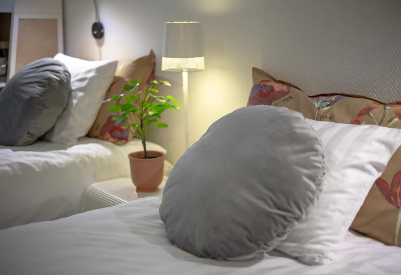 Lemonade Hotel Gothenburg