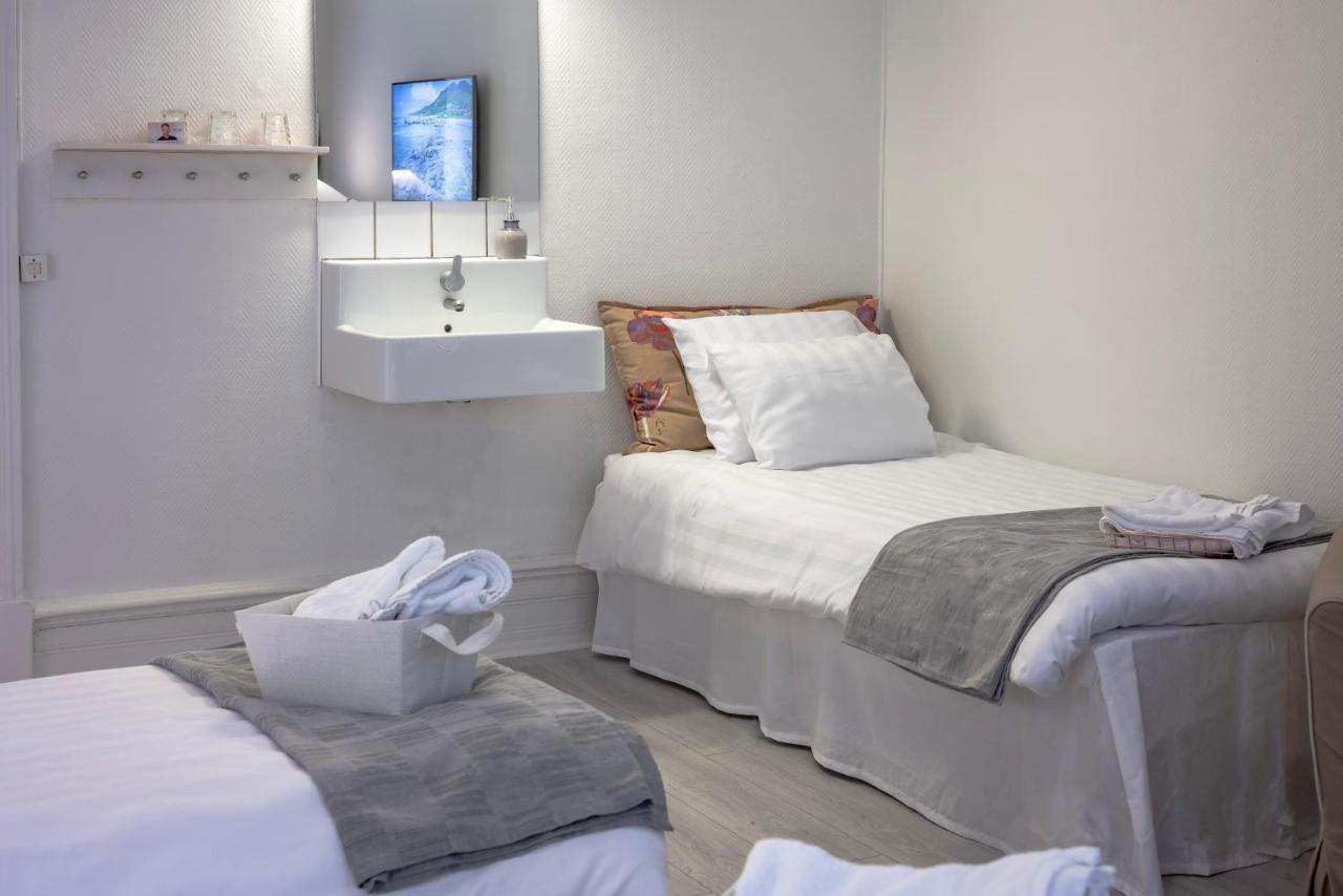 Lemonade Hotel Gothenburg