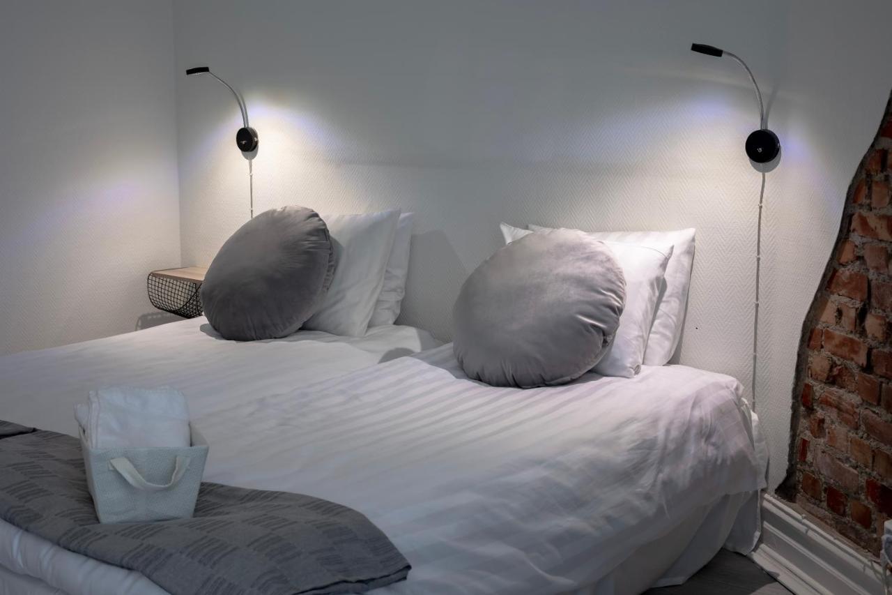 Hotel Lemonade 2*
