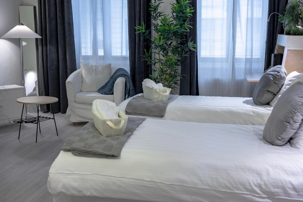Hotel Lemonade Göteborg